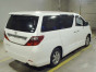 2009 Toyota Alphard