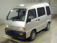 1998 Subaru Sambar