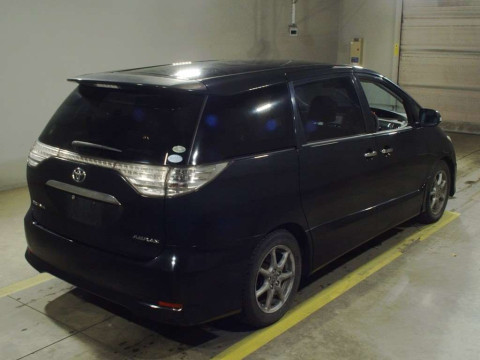 2008 Toyota Estima ACR55W[1]