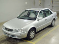 2000 Toyota Corolla Sedan