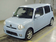 2009 Daihatsu Mira Cocoa