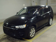 2010 Mitsubishi Outlander