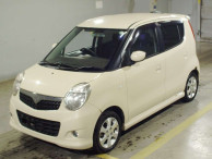 2008 Suzuki MR Wagon