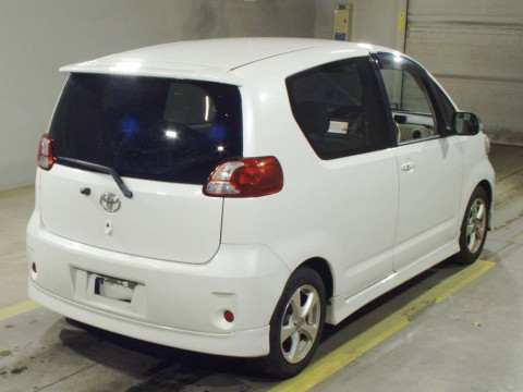 2008 Toyota Porte NNP15[1]