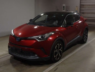 2019 Toyota C-HR