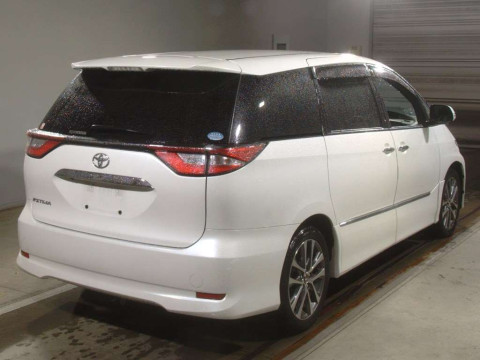 2018 Toyota Estima ACR50W[1]