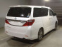 2013 Toyota Alphard