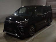 2019 Toyota Voxy