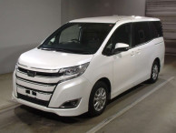 2021 Toyota Noah