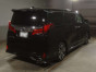 2021 Toyota Alphard