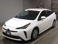 2021 Toyota Prius