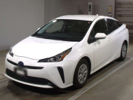 2021 Toyota Prius