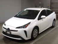 2021 Toyota Prius