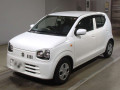 2019 Suzuki Alto