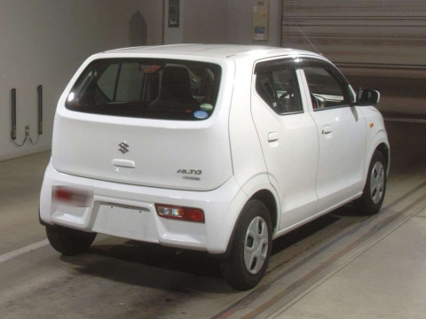 2019 Suzuki Alto HA36S[1]