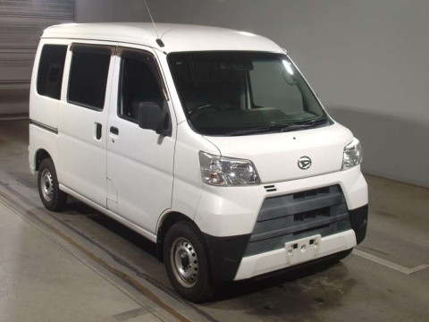 2019 Daihatsu Hijet Cargo S321V[2]