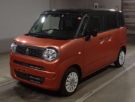 2023 Suzuki WAGON R SMILE