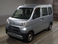 2018 Daihatsu Hijet Cargo