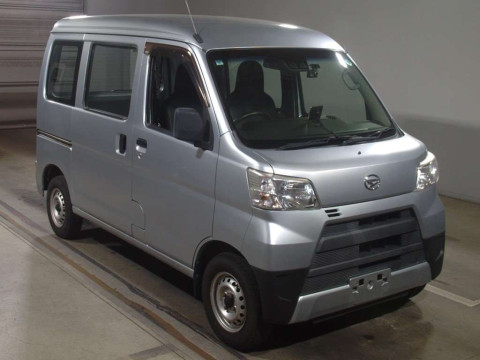 2018 Daihatsu Hijet Cargo S321V[2]