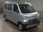 2018 Daihatsu Hijet Cargo