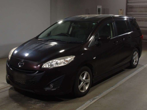 2013 Mazda Premacy CWFFW[0]