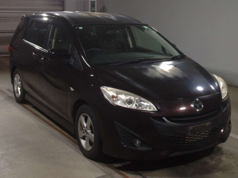 2013 Mazda Premacy CWFFW[2]