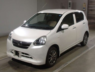 2012 Daihatsu Mira es