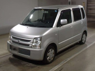 2007 Suzuki Wagon R