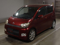 2007 Daihatsu Move