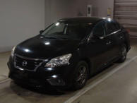 2016 Nissan SYLPHY