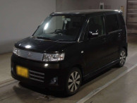 2007 Suzuki WAGON R STINGRAY