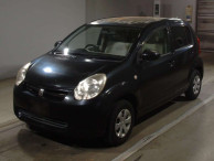 2010 Toyota Passo