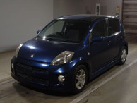 2006 Toyota Passo