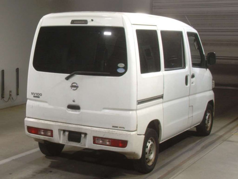 2013 Nissan NV100 Clipper U71V[1]