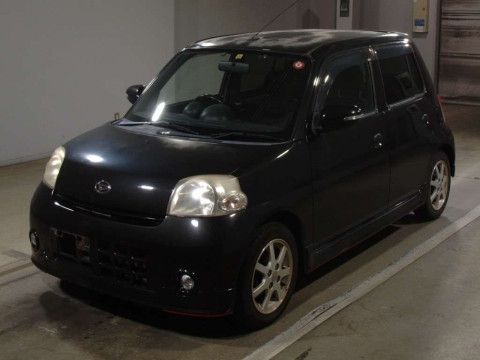 2009 Daihatsu Esse L235S[0]