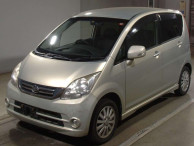 2009 Daihatsu Move