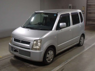 2005 Suzuki Wagon R