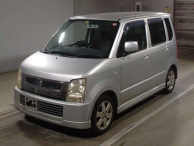 2004 Suzuki Wagon R