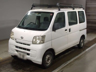 2009 Daihatsu Hijet Cargo