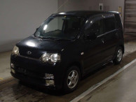 2003 Daihatsu Move Custom