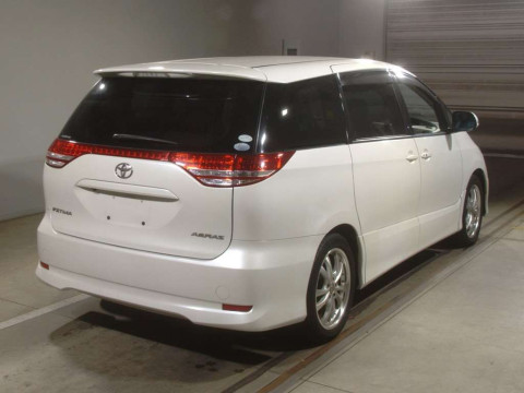 2006 Toyota Estima ACR50W[1]