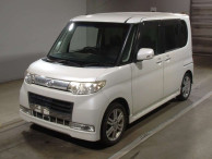 2009 Daihatsu Tanto