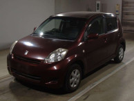 2009 Toyota Passo