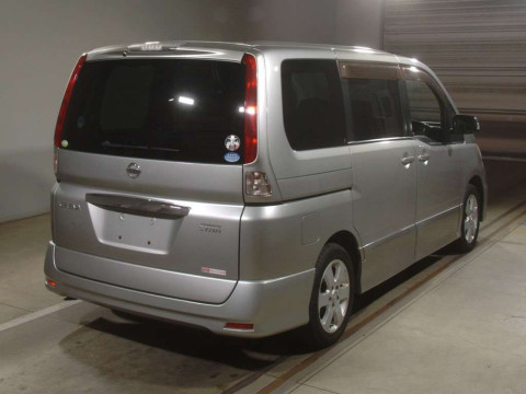 2010 Nissan Serena CC25[1]