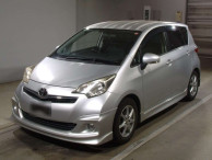 2012 Toyota Ractis