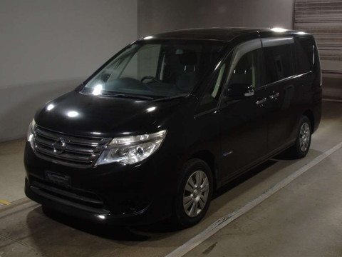 2014 Nissan Serena HC26[0]