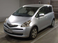 2008 Toyota Ractis