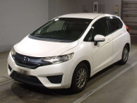 2014 Honda Fit