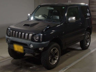 2002 Suzuki Jimny