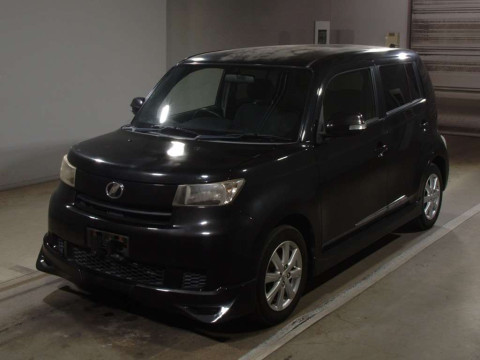 2012 Toyota bB QNC21[0]